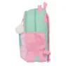 Safta 612517773 Glowlab Amazing 20l 27x33x10 Cm Ryggsekk, Multicolor