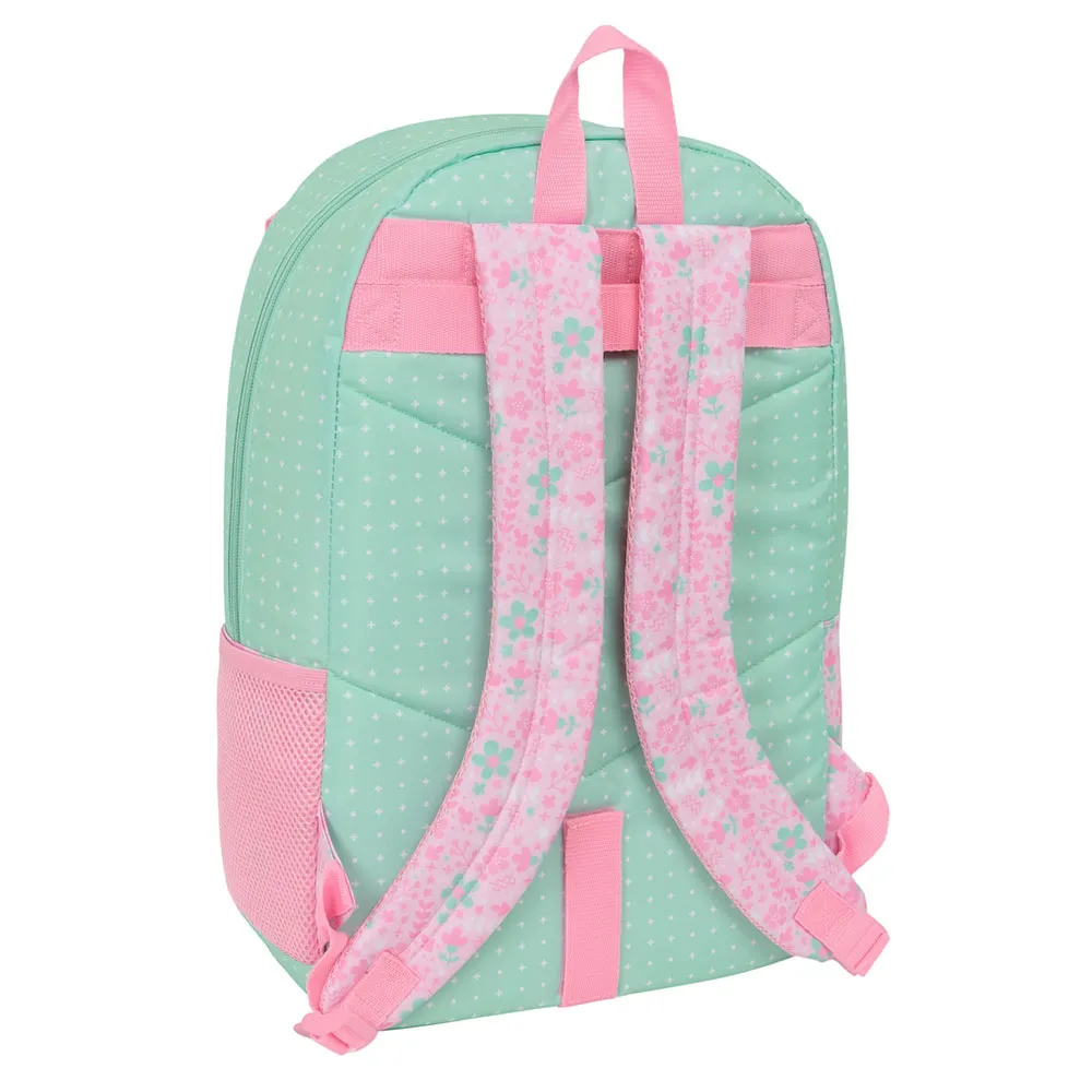 Safta 612517876 Glowlab Amazing 19.30l 27x33x10 Cm Ryggsekk, Multicolor Safta 612517876 Glowlab Amazing 19.30l 27x33x10 Cm Ryggsekk, Multicolor