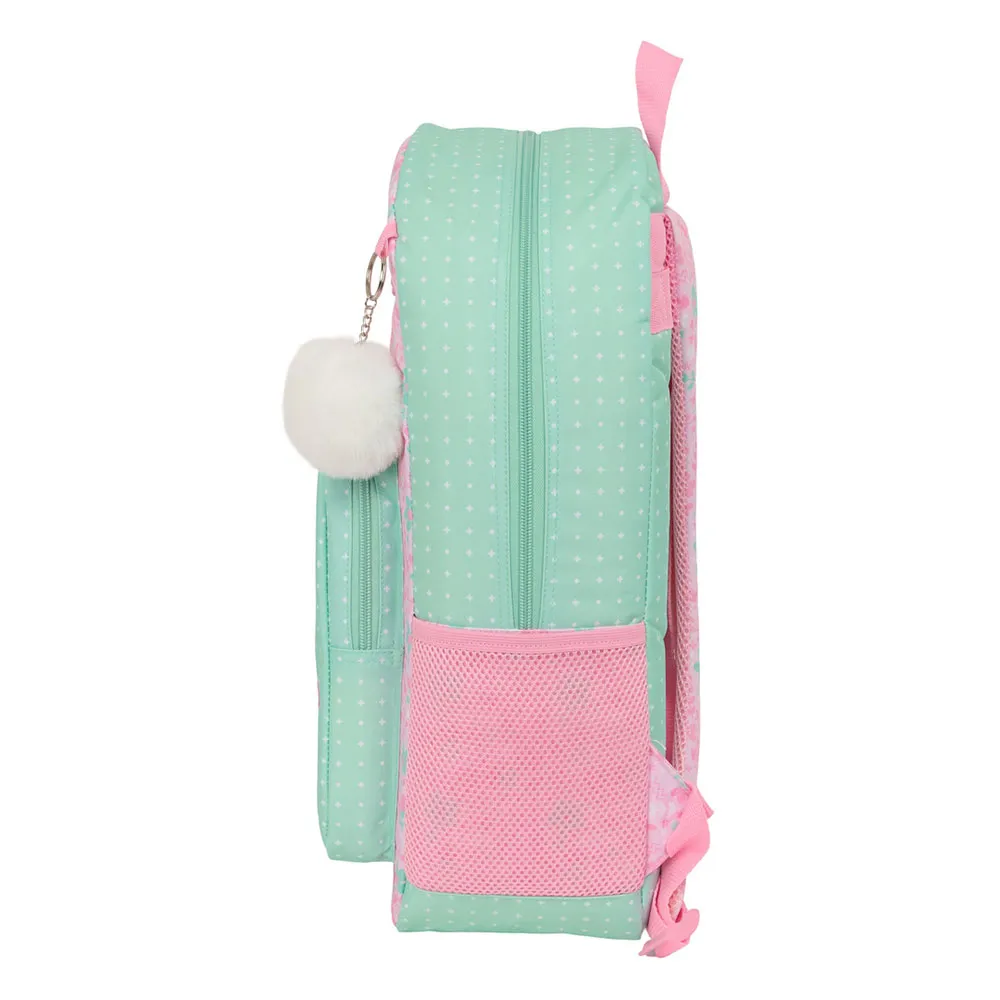 Safta 612517876 Glowlab Amazing 19.30l 27x33x10 Cm Ryggsekk, Multicolor Safta 612517876 Glowlab Amazing 19.30l 27x33x10 Cm Ryggsekk, Multicolor