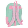 Safta 612517876 Glowlab Amazing 19.30l 27x33x10 Cm Ryggsekk, Multicolor