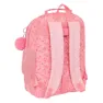 Safta 612518773 Recycled Moos Passion 20l 27x33x10 Cm Ryggsekk, Multicolor