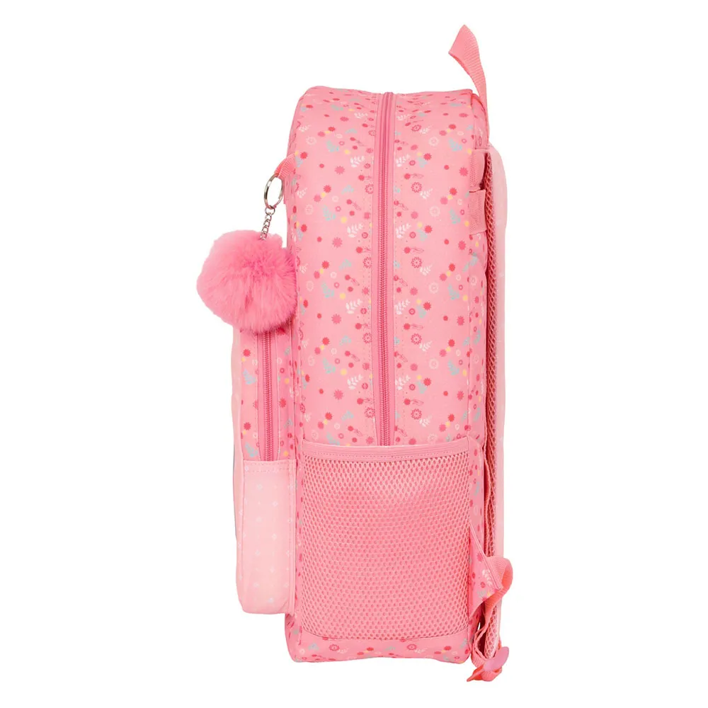 Safta 612518876 Recycled Moos Passion 19.30l 27x33x10 Cm Ryggsekk, Multicolor Safta 612518876 Recycled Moos Passion 19.30l 27x33x10 Cm Ryggsekk, Multicolor