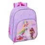 Safta 612520180 Unicorn Academy 19l 32x43x14 Cm Ryggsekk