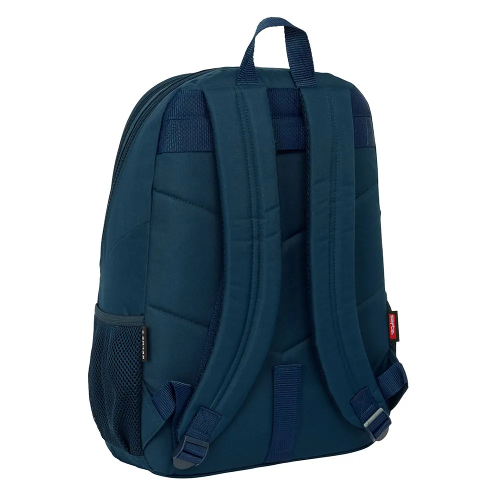 Safta 612521665 Kelme Epic 23l 27x33x10 Cm Ryggsekk, Multicolor
