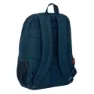 Safta 612521665 Kelme Epic 23l 27x33x10 Cm Ryggsekk, Multicolor