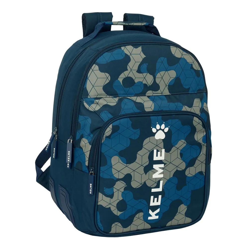 Safta 612521773 Kelme Epic 20l 27x33x10 Cm Ryggsekk, Multicolor Safta 612521773 Kelme Epic 20l 27x33x10 Cm Ryggsekk, Multicolor