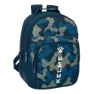 Safta 612521773 Kelme Epic 20l 27x33x10 Cm Ryggsekk, Multicolor