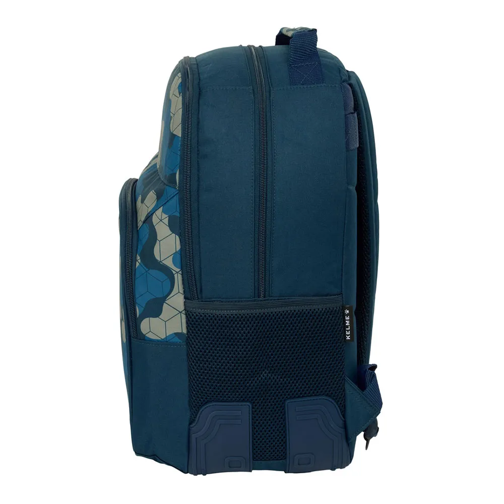 Safta 612521773 Kelme Epic 20l 27x33x10 Cm Ryggsekk, Multicolor Safta 612521773 Kelme Epic 20l 27x33x10 Cm Ryggsekk, Multicolor