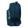 Safta 612521773 Kelme Epic 20l 27x33x10 Cm Ryggsekk, Multicolor