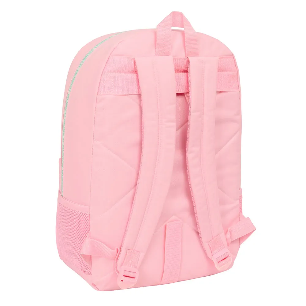 Safta 612522758 Munich Candy 19l 27x33x10 Cm Ryggsekk, Multicolor Safta 612522758 Munich Candy 19l 27x33x10 Cm Ryggsekk, Multicolor