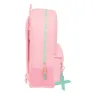 Safta 612522758 Munich Candy 19l 27x33x10 Cm Ryggsekk, Multicolor