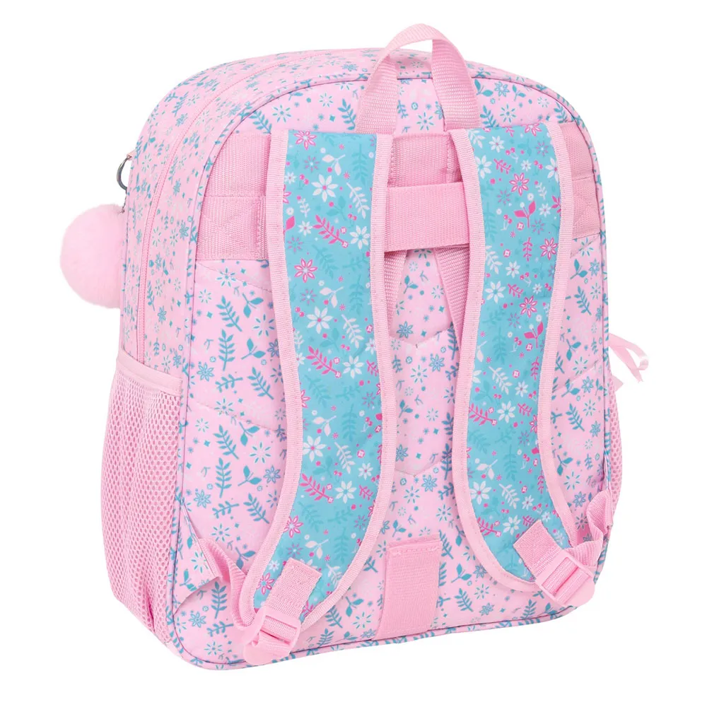 Safta 612523180 Glowlab Kids Swing 19l 27x33x10 Cm Ryggsekk Safta 612523180 Glowlab Kids Swing 19l 27x33x10 Cm Ryggsekk