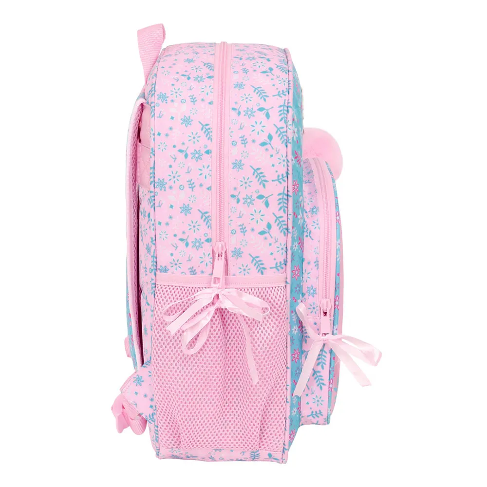 Safta 612523180 Glowlab Kids Swing 19l 27x33x10 Cm Ryggsekk Safta 612523180 Glowlab Kids Swing 19l 27x33x10 Cm Ryggsekk