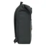 Safta 612524507 15.6´´ Real Madrid 24/25 15.30l 22x39x10 Cm Ryggsekk, Multicolor