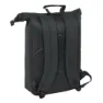 Safta 612524507 15.6´´ Real Madrid 24/25 15.30l 22x39x10 Cm Ryggsekk, Multicolor
