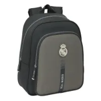 Safta 612524524 Small Real Madrid 24/25 10l 27x33x10 Cm Ryggsekk Safta 612524524 Small Real Madrid 24/25 10l 27x33x10 Cm Ryggsekk