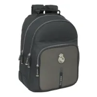 Safta 612524773 Real Madrid 24/25 20l 27x33x10 Cm Ryggsekk Safta 612524773 Real Madrid 24/25 20l 27x33x10 Cm Ryggsekk