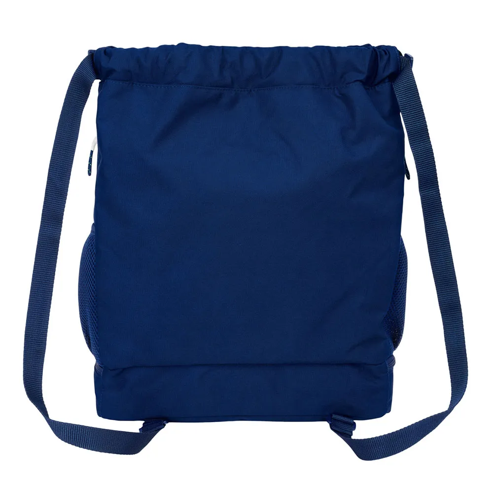 Safta 612525197 Gym Fc Barcelona 21.93l 27x33x10 Cm Ryggsekk, Multicolor
