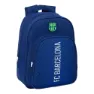 Safta 612525524 Small Fc Barcelona 9l 27x33x10 Cm Ryggsekk, Multicolor