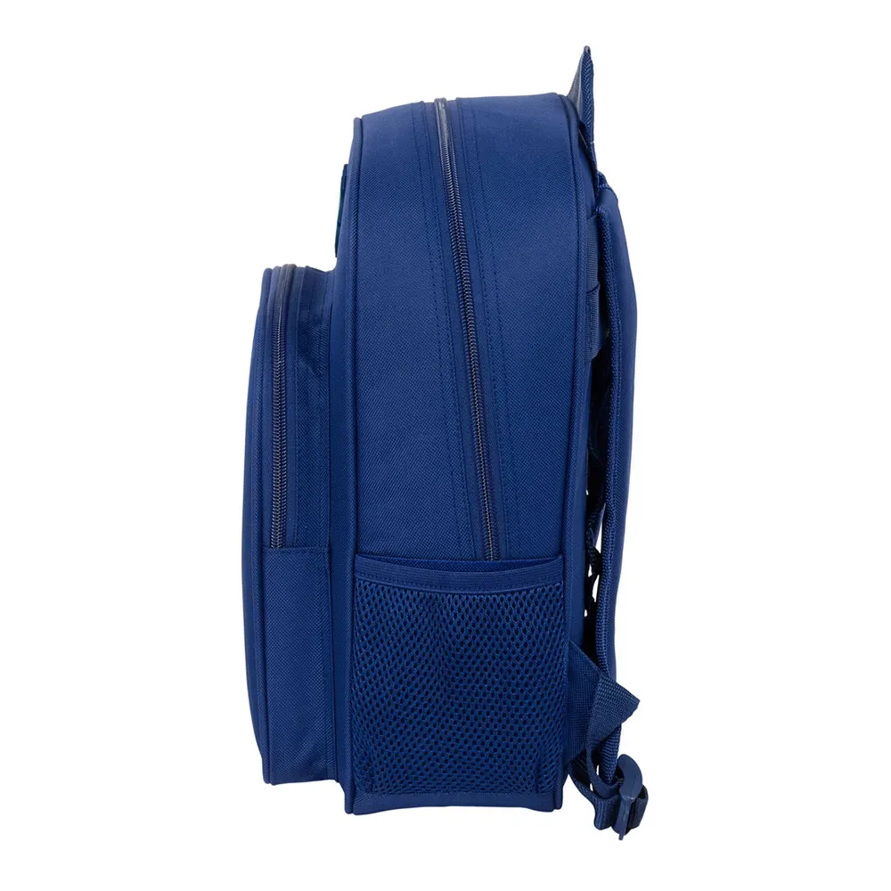 Safta 612525524 Small Fc Barcelona 9l 27x33x10 Cm Ryggsekk, Multicolor Safta 612525524 Small Fc Barcelona 9l 27x33x10 Cm Ryggsekk, Multicolor