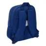 Safta 612525524 Small Fc Barcelona 9l 27x33x10 Cm Ryggsekk, Multicolor