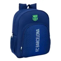 Safta 612525640 Fc Barcelona 10l 27x33x10 Cm Ryggsekk Safta 612525640 Fc Barcelona 10l 27x33x10 Cm Ryggsekk