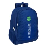 Safta 612525640 Fc Barcelona 10l 27x33x10 Cm Ryggsekk Safta 612525640 Fc Barcelona 10l 27x33x10 Cm Ryggsekk