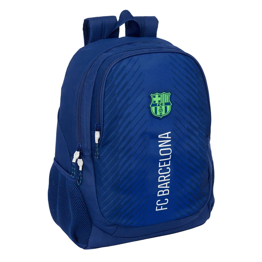 Safta 612525640 Fc Barcelona 15l 27x33x10 Cm Ryggsekk Safta 612525640 Fc Barcelona 15l 27x33x10 Cm Ryggsekk