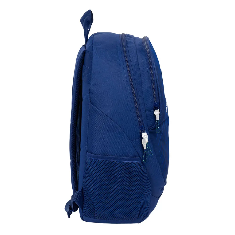 Safta 612525640 Fc Barcelona 15l 27x33x10 Cm Ryggsekk Safta 612525640 Fc Barcelona 15l 27x33x10 Cm Ryggsekk