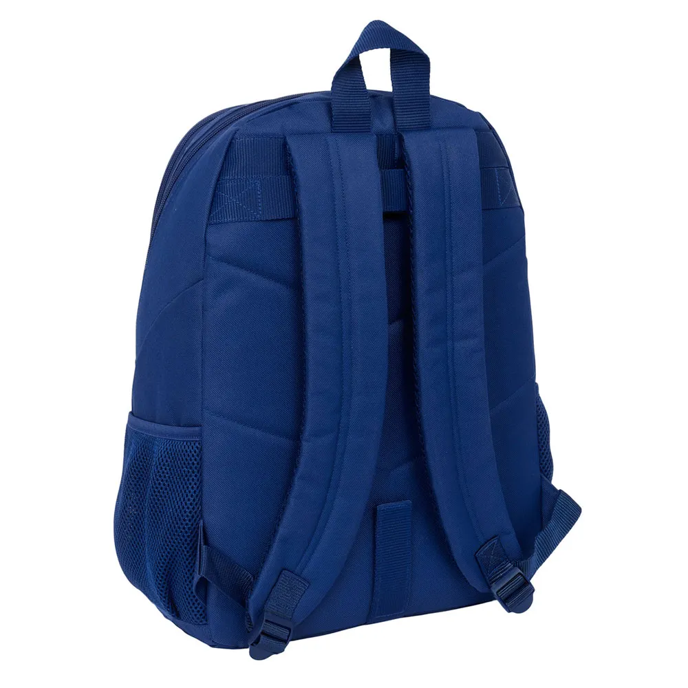 Safta 612525640 Fc Barcelona 15l 27x33x10 Cm Ryggsekk Safta 612525640 Fc Barcelona 15l 27x33x10 Cm Ryggsekk