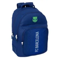 Safta 612525773 Fc Barcelona 10l 27x33x10 Cm Ryggsekk Safta 612525773 Fc Barcelona 10l 27x33x10 Cm Ryggsekk