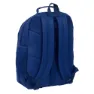 Safta 612525773 Fc Barcelona 20l 27x33x10 Cm Ryggsekk, Multicolor