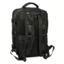 Safta 612525834 Fc Barcelona 23.10l 31x41x17.5 Cm Ryggsekk, Navy blue