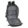 Safta 612525834 Fc Barcelona 23.10l 31x41x17.5 Cm Ryggsekk, Navy blue