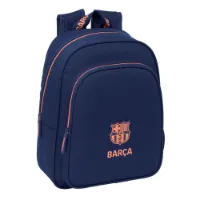Safta 612526524 F.c Barcelona 2nd Kit 9l Small Ryggsekk