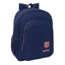 Safta 612526640 F.c Barcelona 2nd Kit 15l Ryggsekk, Multicolor