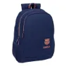 Safta 612526665 F.c Barcelona 2nd Kit 23l Ryggsekk, Multicolor