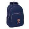 Safta 612526773 F.c Barcelona 2nd Kit 20l Double Ryggsekk, Multicolor