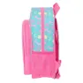 Safta 612527640 Gabby´s Dollhouse Confetti 15l 32x43x14 Cm Ryggsekk