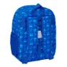 Safta 612528185 Batman Preschool 10l 32x43x14 Cm Ryggsekk, Multicolor