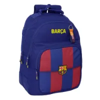 Safta 612529305 Fc Barcelona Home Kit 25/26 22l 31x41x17.5 Cm Ryggsekk Safta 612529305 Fc Barcelona Home Kit 25/26 22l 31x41x17.5 Cm Ryggsekk