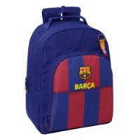Safta 612529640 Fc Barcelona Home Kit 25/26 15l 31x41x17.5 Cm Ryggsekk