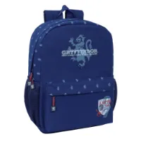 Safta 612530754 Harry Potter Captain 18l 27x33x10 Cm Ryggsekk Safta 612530754 Harry Potter Captain 18l 27x33x10 Cm Ryggsekk