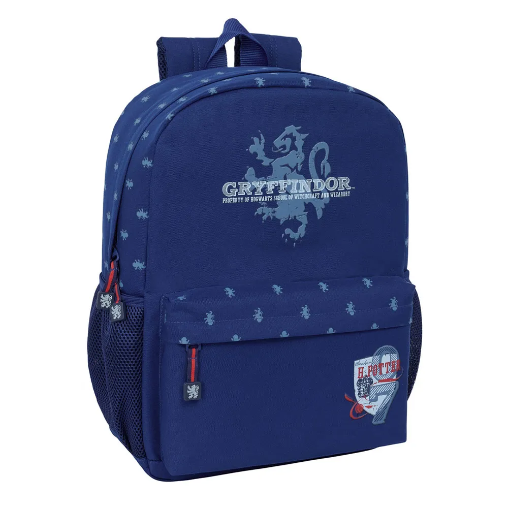 Safta 612530754 Harry Potter Captain 18l 27x33x10 Cm Ryggsekk Safta 612530754 Harry Potter Captain 18l 27x33x10 Cm Ryggsekk