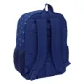 Safta 612530754 Harry Potter Captain 18l 27x33x10 Cm Ryggsekk