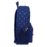Safta 612530754 Harry Potter Captain 18l 27x33x10 Cm Ryggsekk