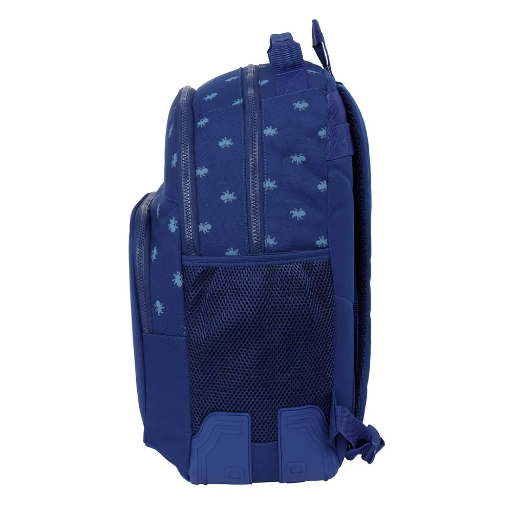 Safta 612530773 Harry Potter Captain 20l 27x33x10 Cm Ryggsekk, Multicolor Safta 612530773 Harry Potter Captain 20l 27x33x10 Cm Ryggsekk, Multicolor