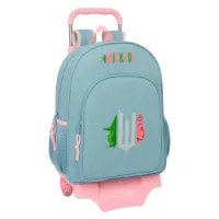 Safta 612531160 Wicked 21l Ryggsekk Med Hjul