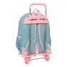 Safta 612531160 Wicked 21l Ryggsekk Med Hjul, Multicolor