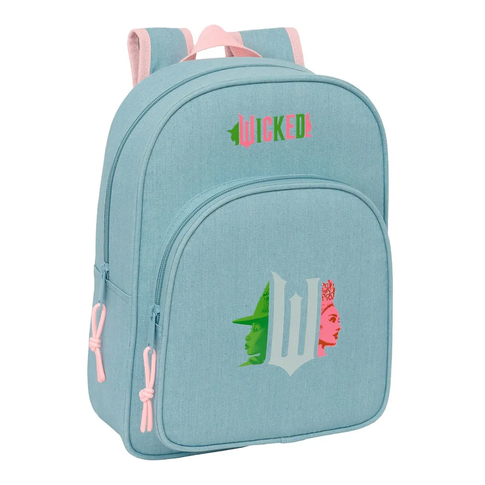 Safta 612531185 Wicked Small 10l Ryggsekk, Multicolor